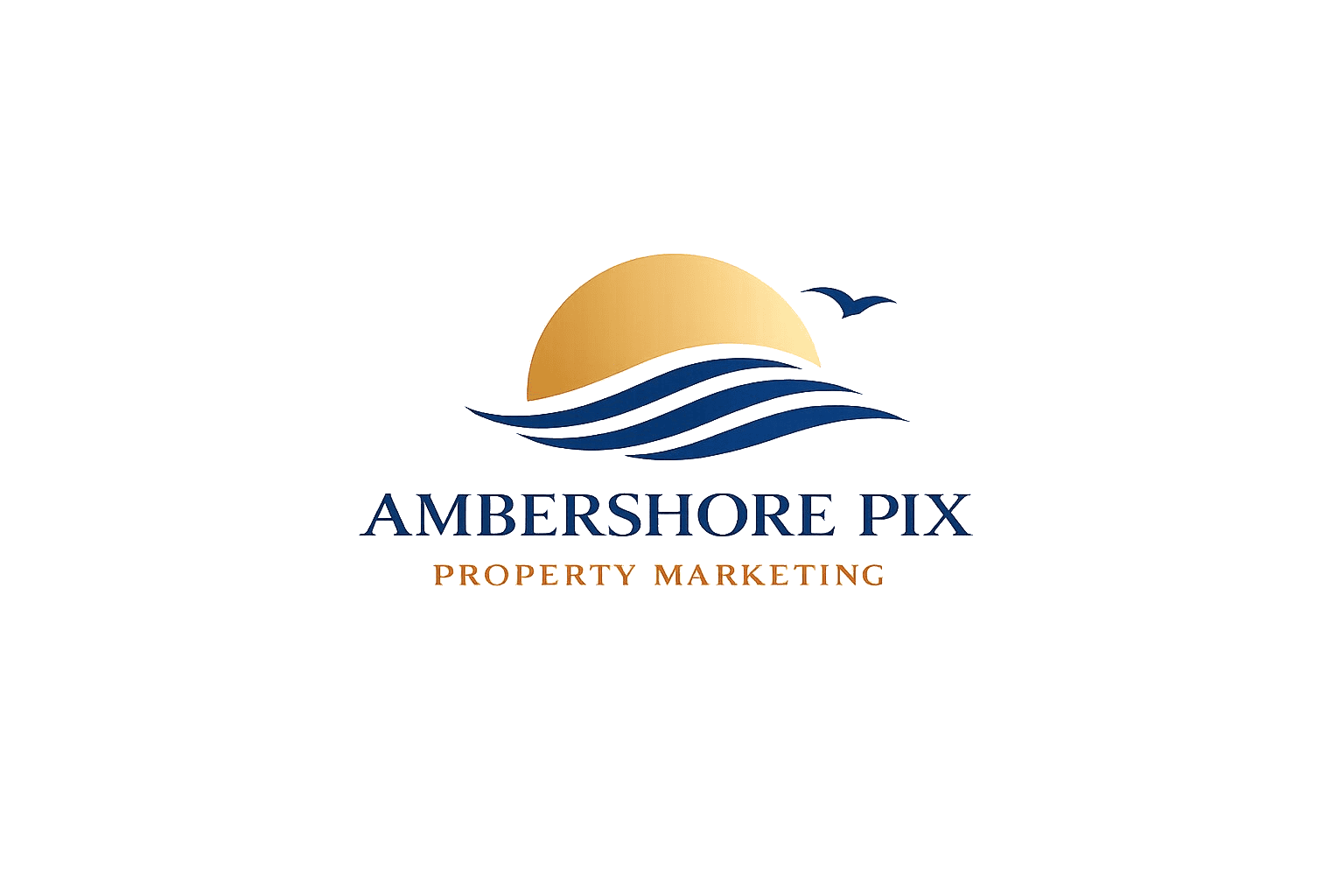 Ambershore Pix logo